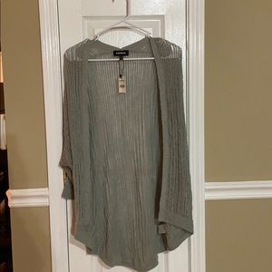Express Sweater